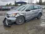 2007 HONDA CR-V