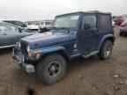 2003 JEEP WRANGLER