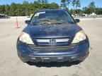 2009 HONDA CR-V