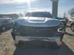 2022 CHEVROLET Silverado