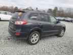 2011 HYUNDAI SANTA FE