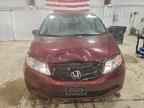 2013 HONDA ODYSSEY