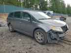 2011 HONDA ODYSSEY