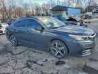 2022 SUBARU Legacy