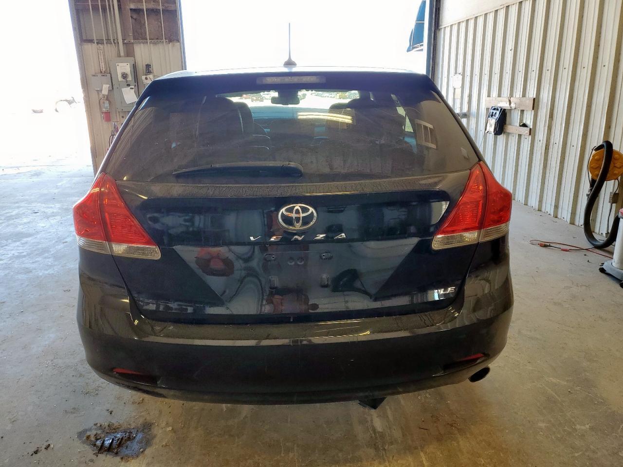 2012 TOYOTA VENZA