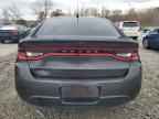 2015 DODGE Dart