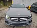 2017 MERCEDES-BENZ E-Class