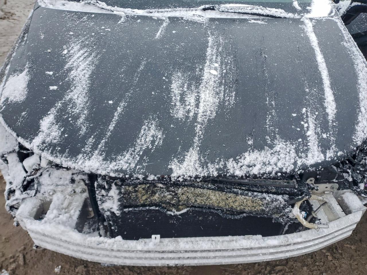2021 CHRYSLER Pacifica