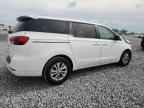 2016 KIA SEDONA