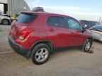 2015 CHEVROLET TRAX
