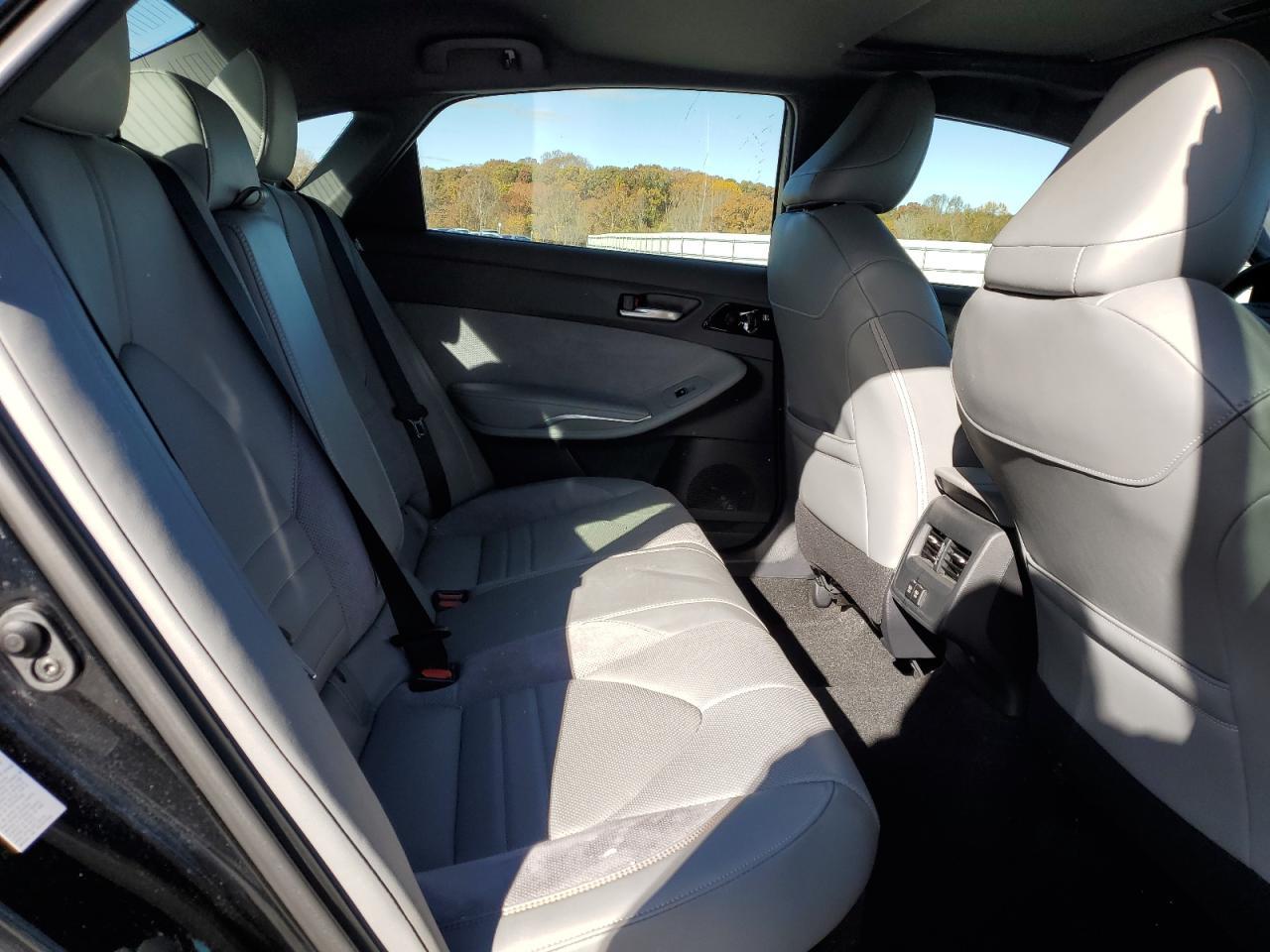 2019 TOYOTA Avalon
