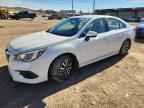 2019 SUBARU Legacy