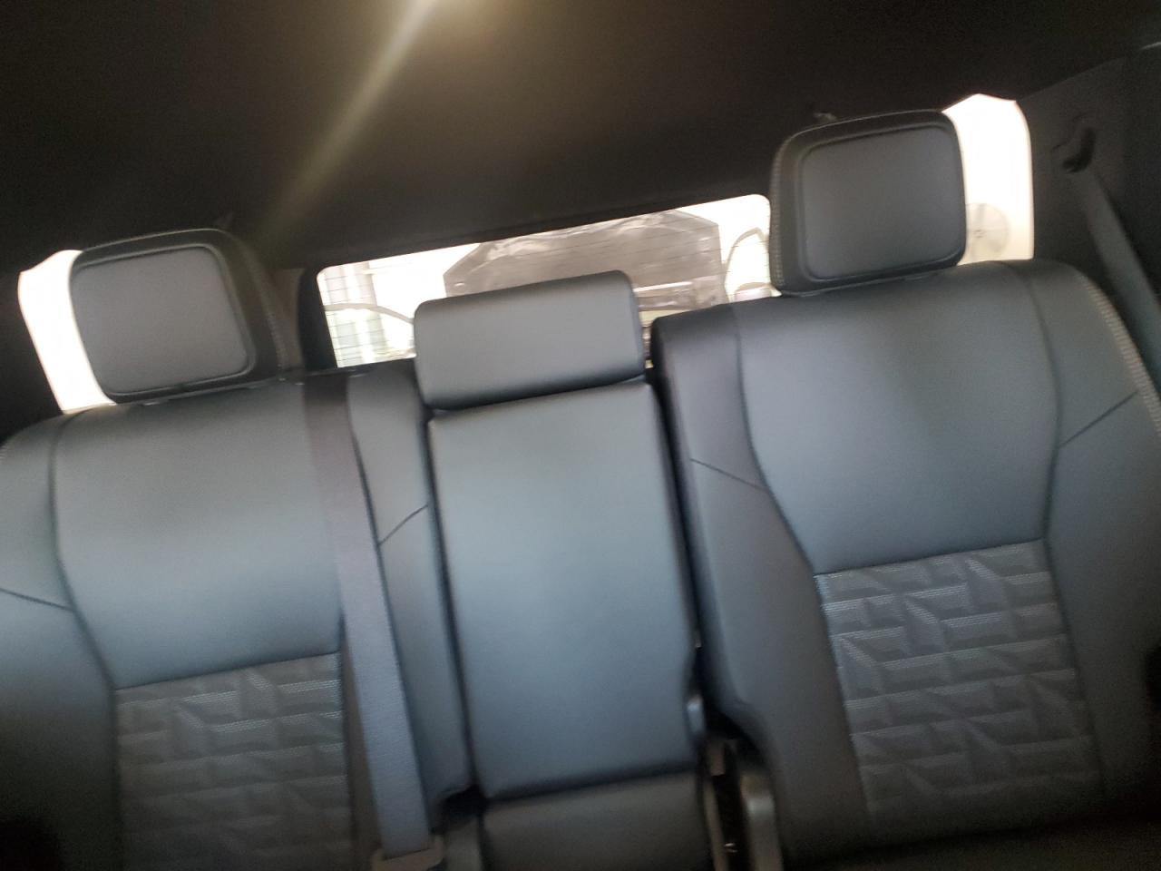 2025 TOYOTA 4Runner