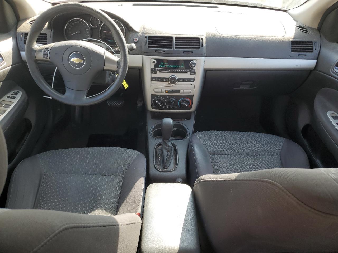2010 CHEVROLET COBALT