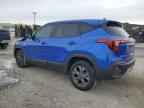 2024 KIA SELTOS