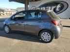 2015 TOYOTA YARIS