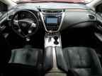 2015 NISSAN MURANO