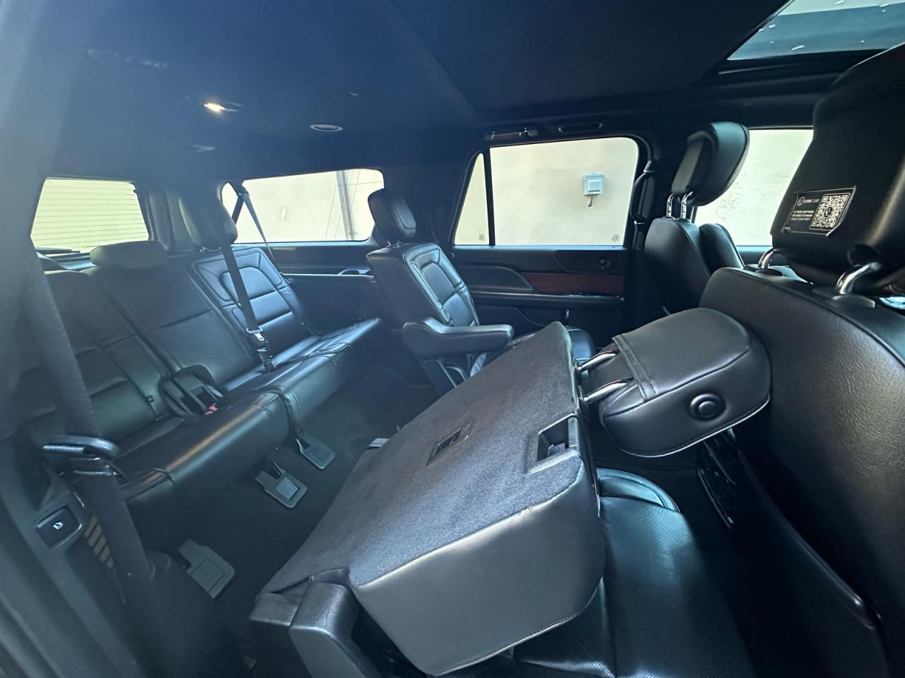 2018 LINCOLN Navigator
