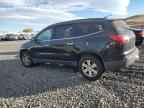 2012 CHEVROLET TRAVERSE