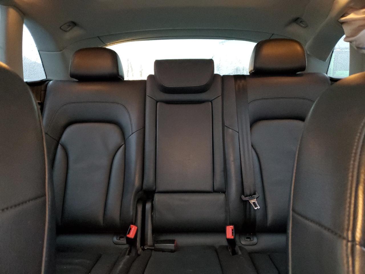 2017 AUDI Q5