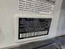 2011 SUBARU Outback