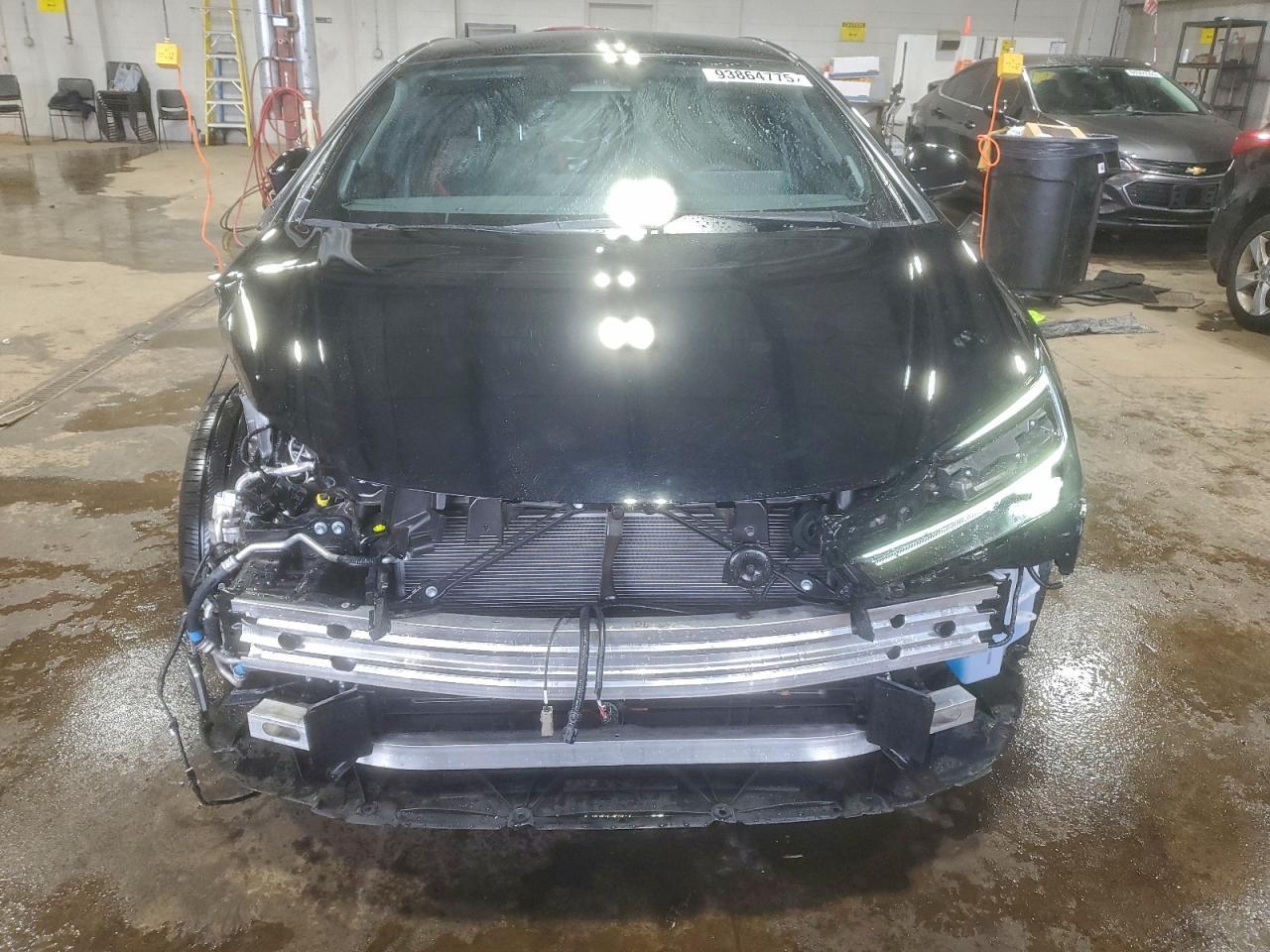2025 TOYOTA PRIUS