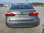2016 KIA FORTE