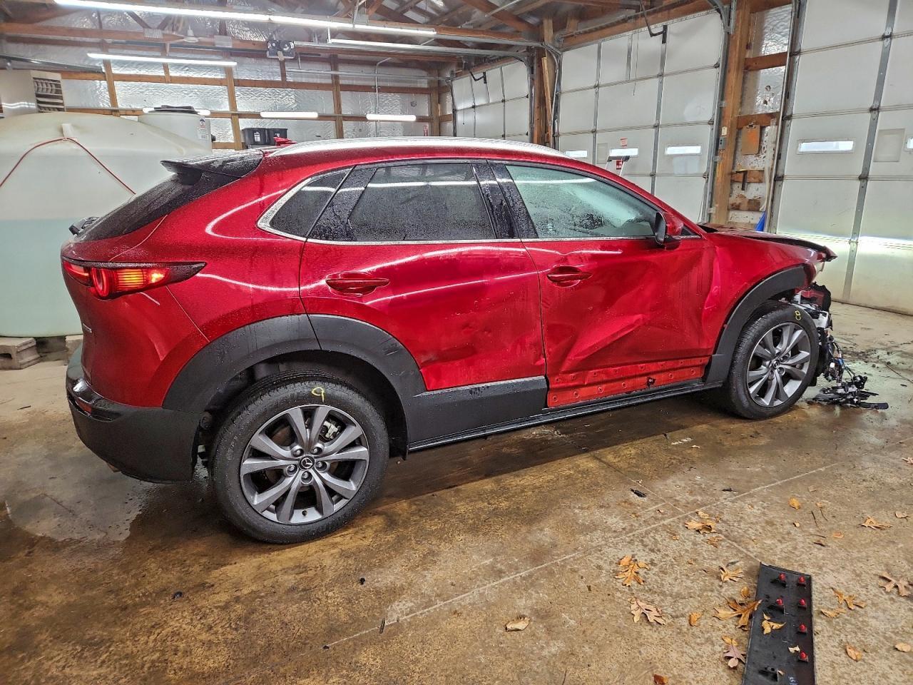 2024 MAZDA CX-30