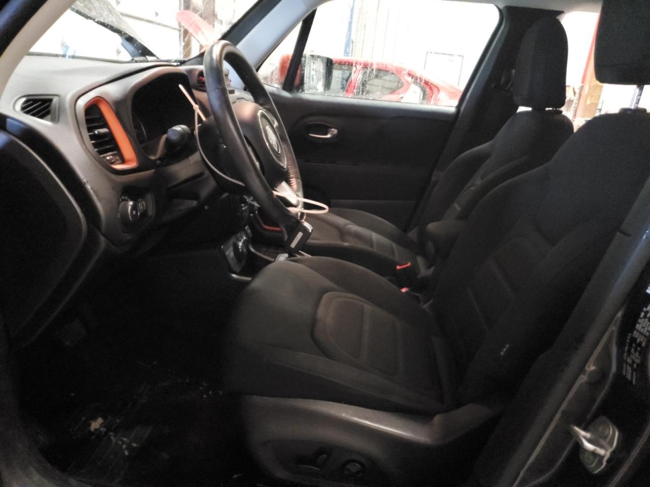 2020 JEEP Renegade