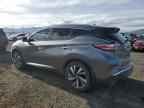 2015 NISSAN MURANO