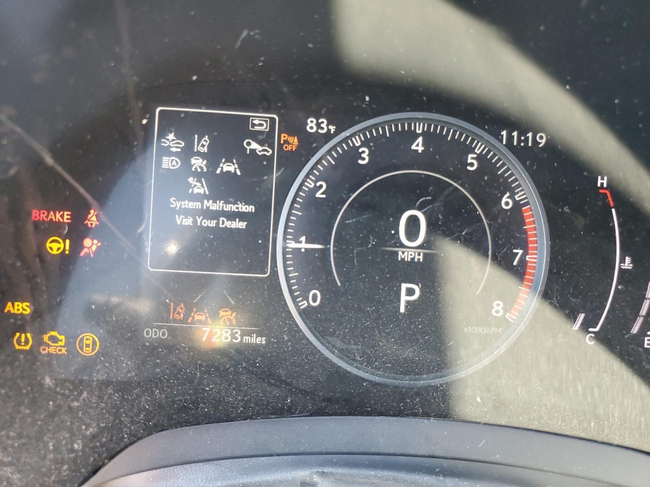 2024 LEXUS RX 350