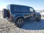 2022 LAND ROVER Defender