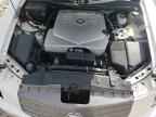 2007 CADILLAC CTS