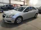 2012 CHEVROLET CRUZE