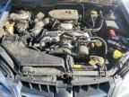 2008 SUBARU Outback