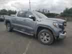 2021 GMC Sierra