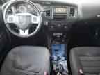 2013 DODGE CHARGER