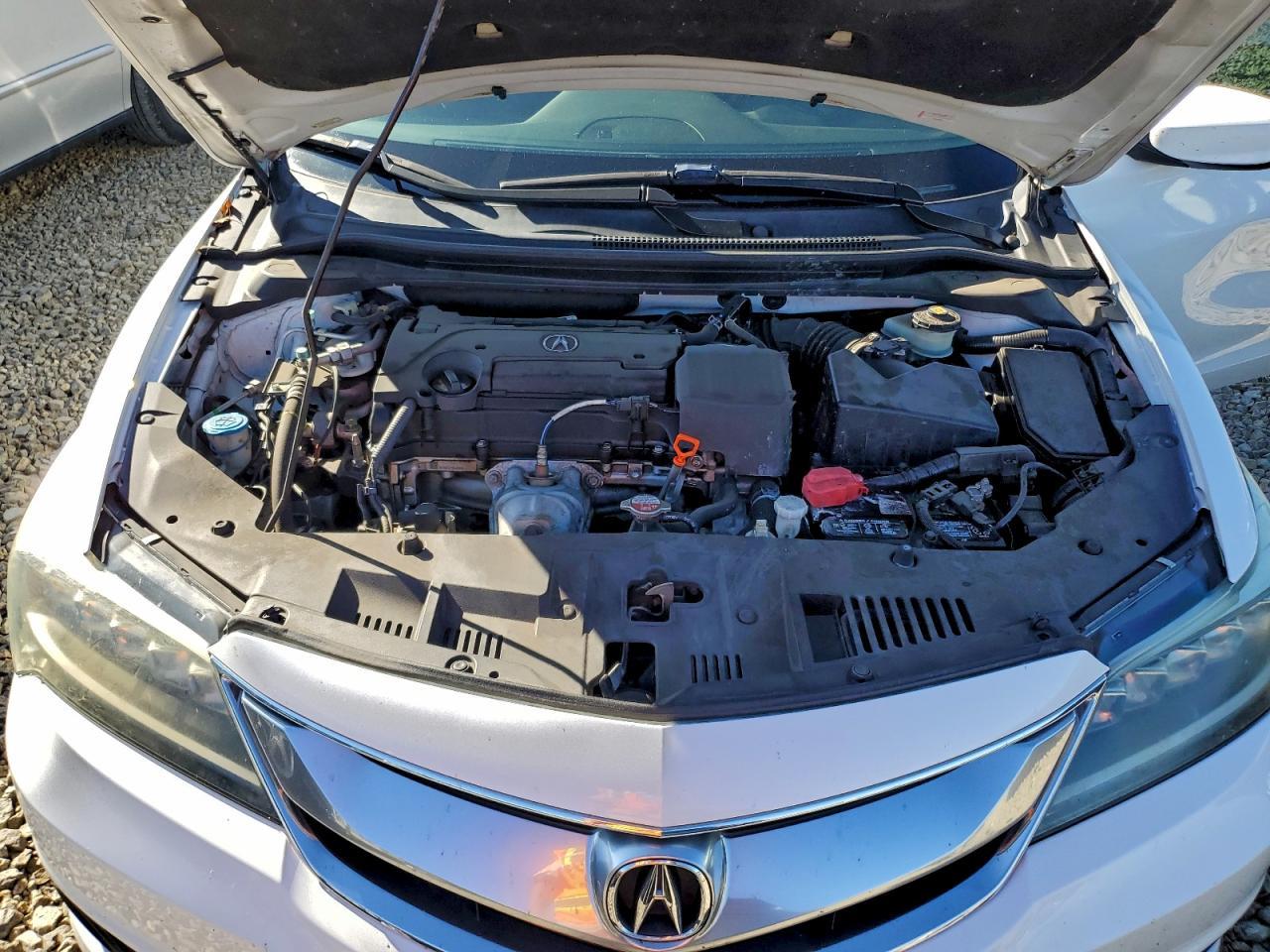 2016 ACURA ILX