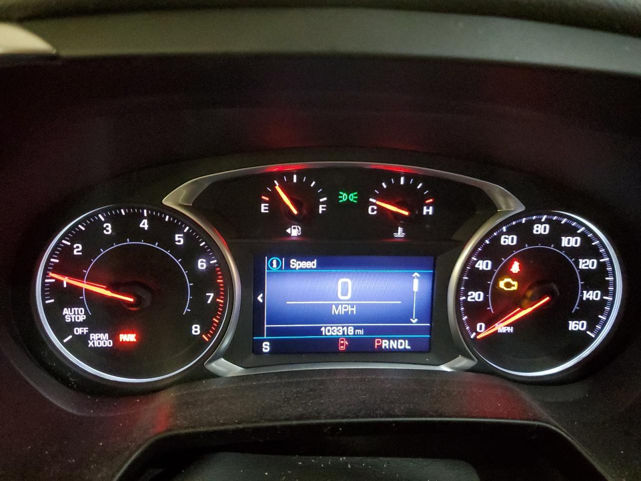 2022 CHEVROLET BLAZER