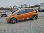2018 CHEVROLET Bolt EV