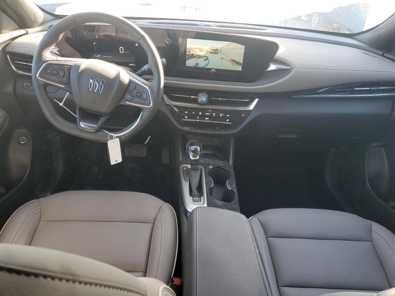 2024 BUICK Envista