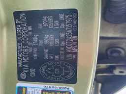 2010 KIA SOUL