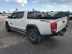 2016 TOYOTA TACOMA
