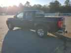 2012 NISSAN Frontier