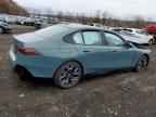 2024 BMW 5 series