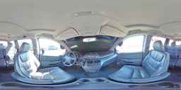 2007 HONDA ODYSSEY