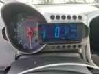 2014 CHEVROLET SONIC