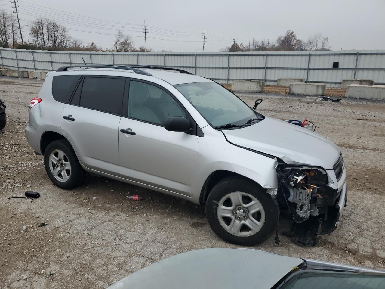 2011 TOYOTA RAV4