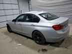 2014 BMW 3 SERIES