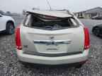 2015 CADILLAC SRX